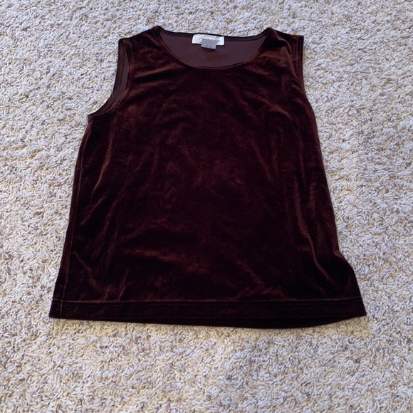 Forever Tops - Woman’s top